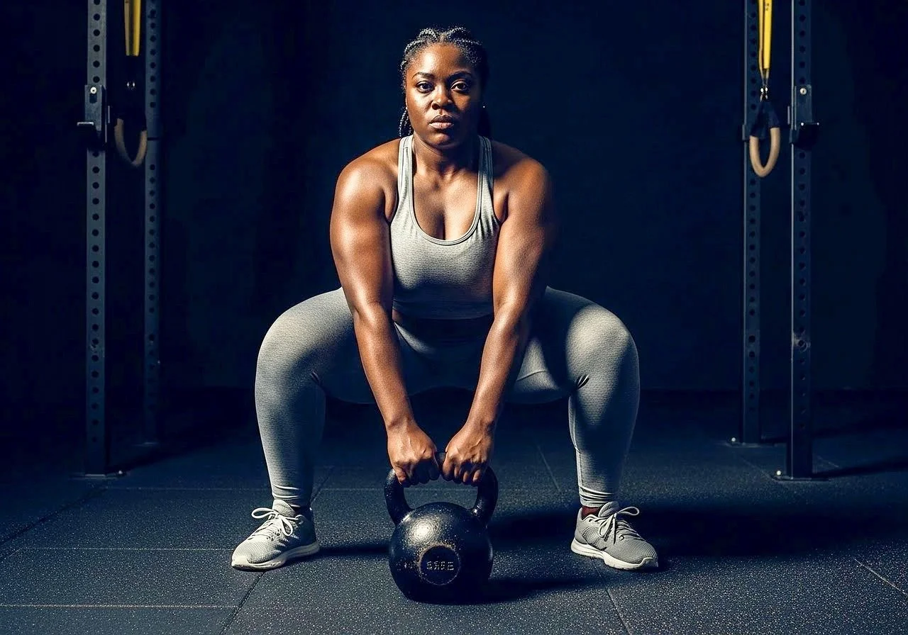 Abstract graphic of animated glowing waveform